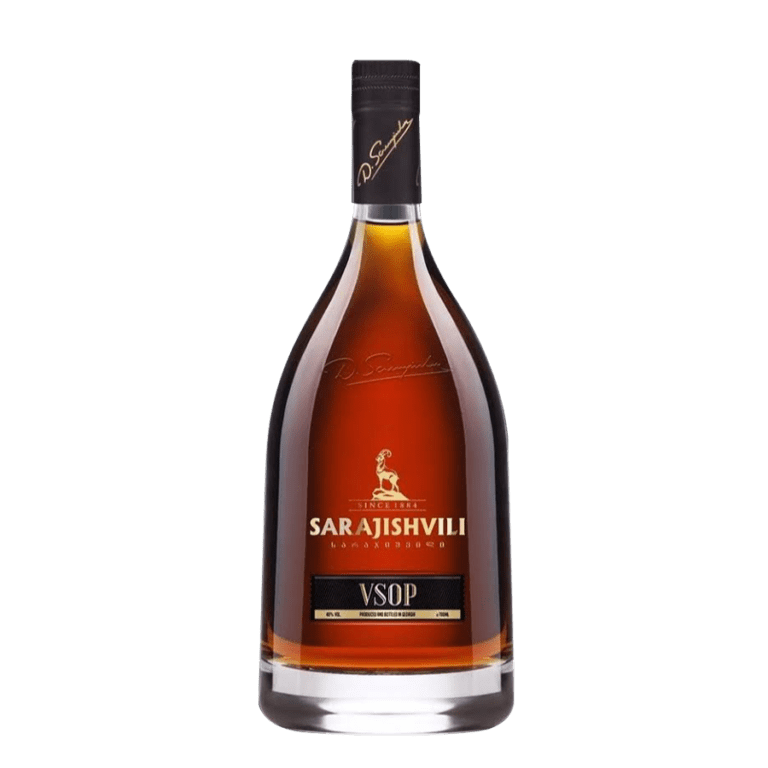 Sarajishvili vsop. Грузинский коньяк Сараджишвили VSOP. Коньяк Sarajishvili VSOP. Коньяк Грузия Сараджишвили. Грузинский коньяк Давид Сараджишвили.