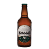 gruzínské pivo kazbegi lager